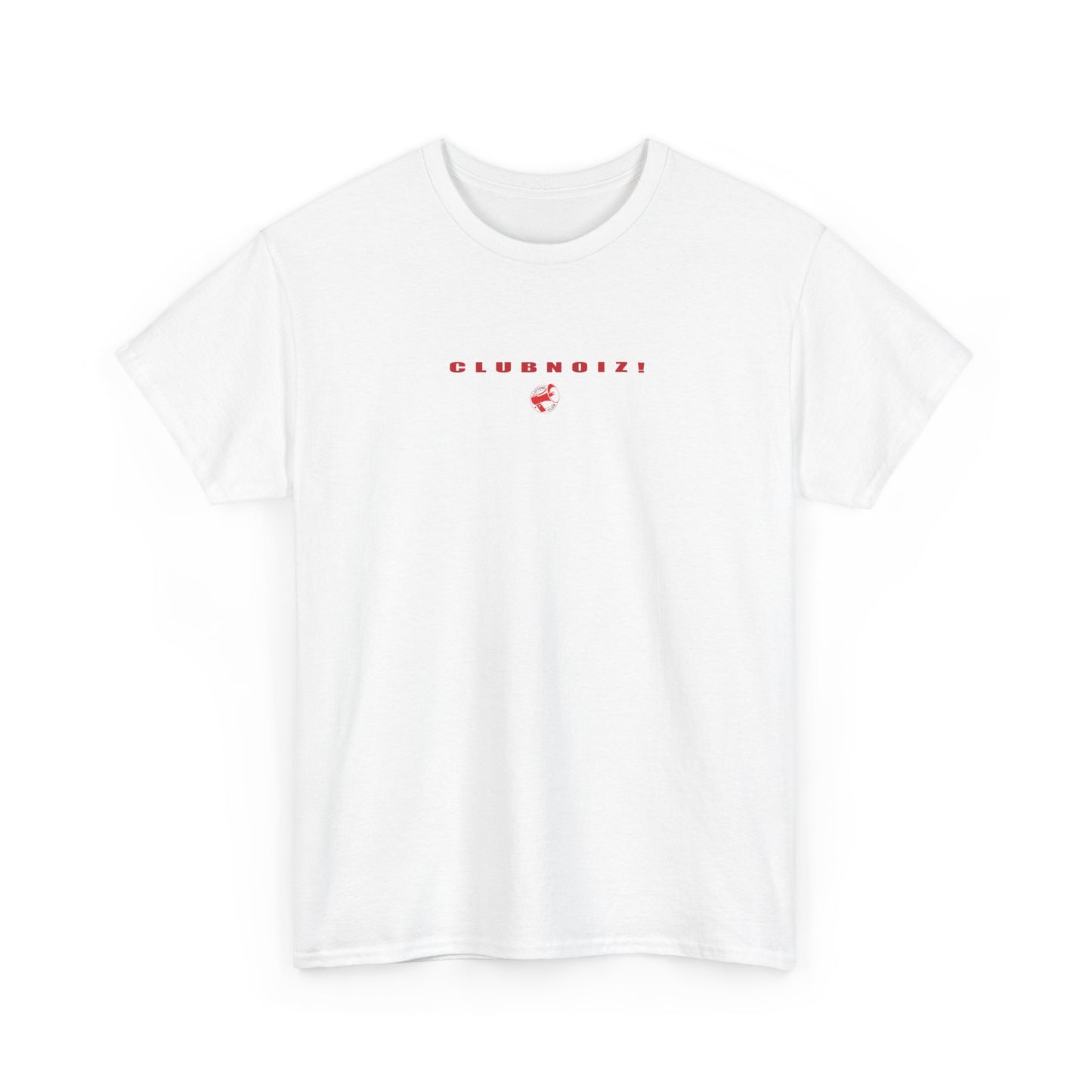 ASCETICISM 'FIGHT NO FLIGHT' TEE
