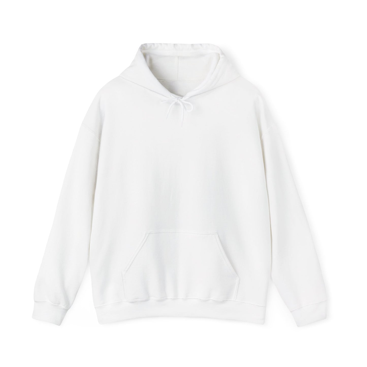 NOIZIBOI 'THE HUNT' DARK LOGO HOODIE