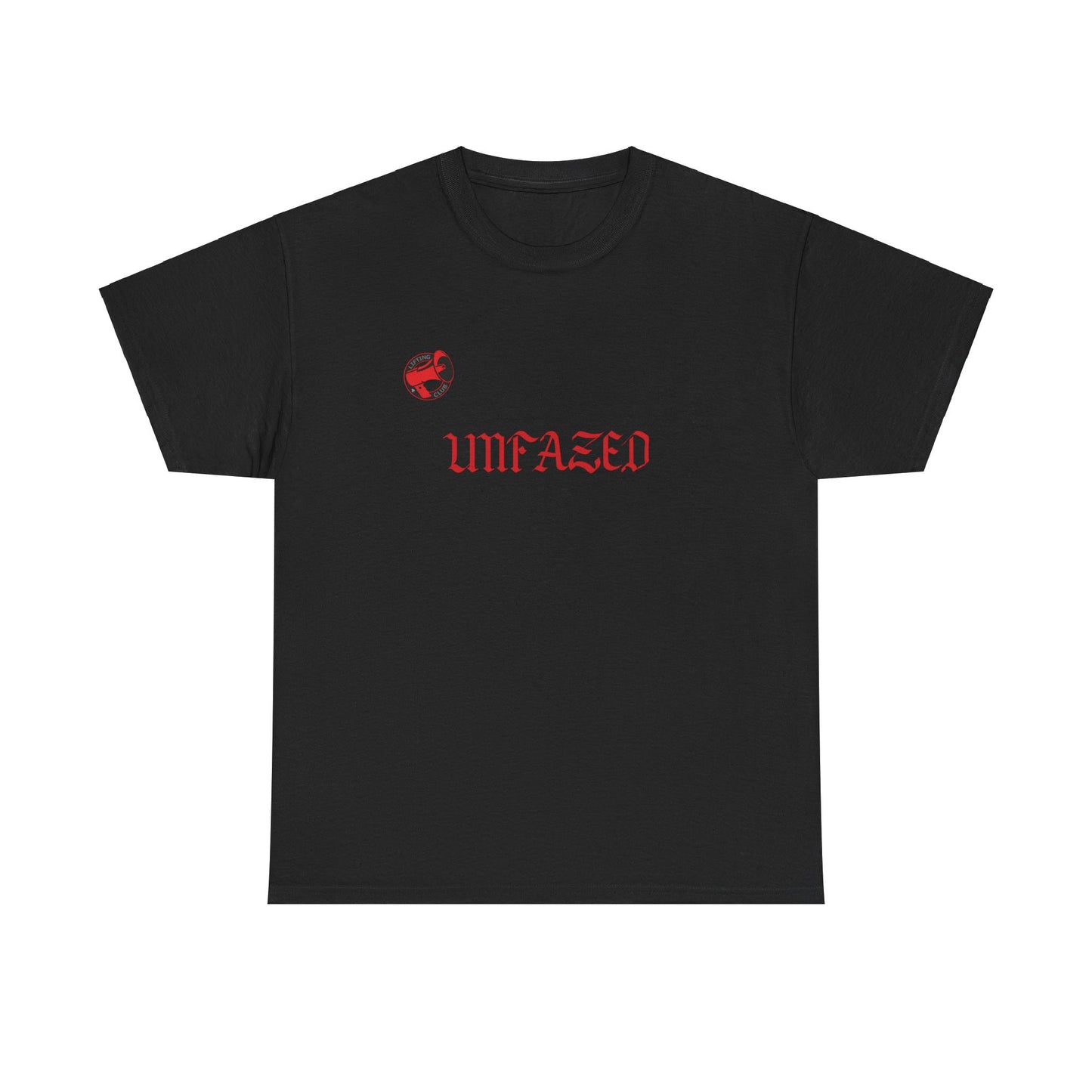 CARNAGE 'UNFAZED' TEE