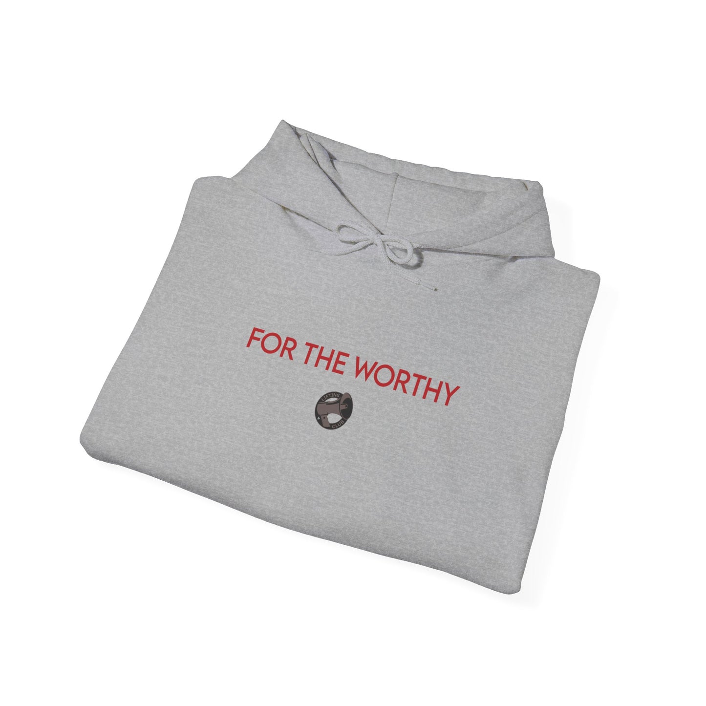 BLACK LBL 'MANIC' HOODIE