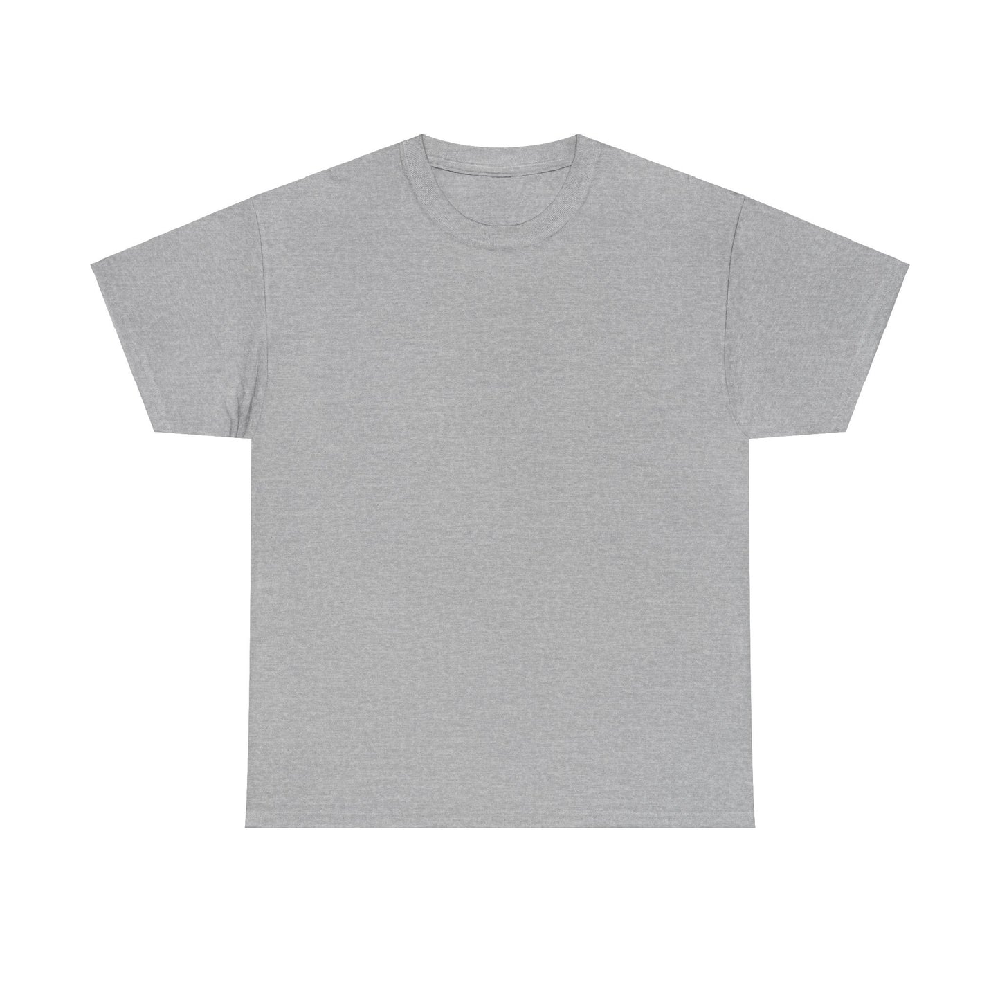 NOIZIBOI 'THE HUNT' DARK LOGO TEE