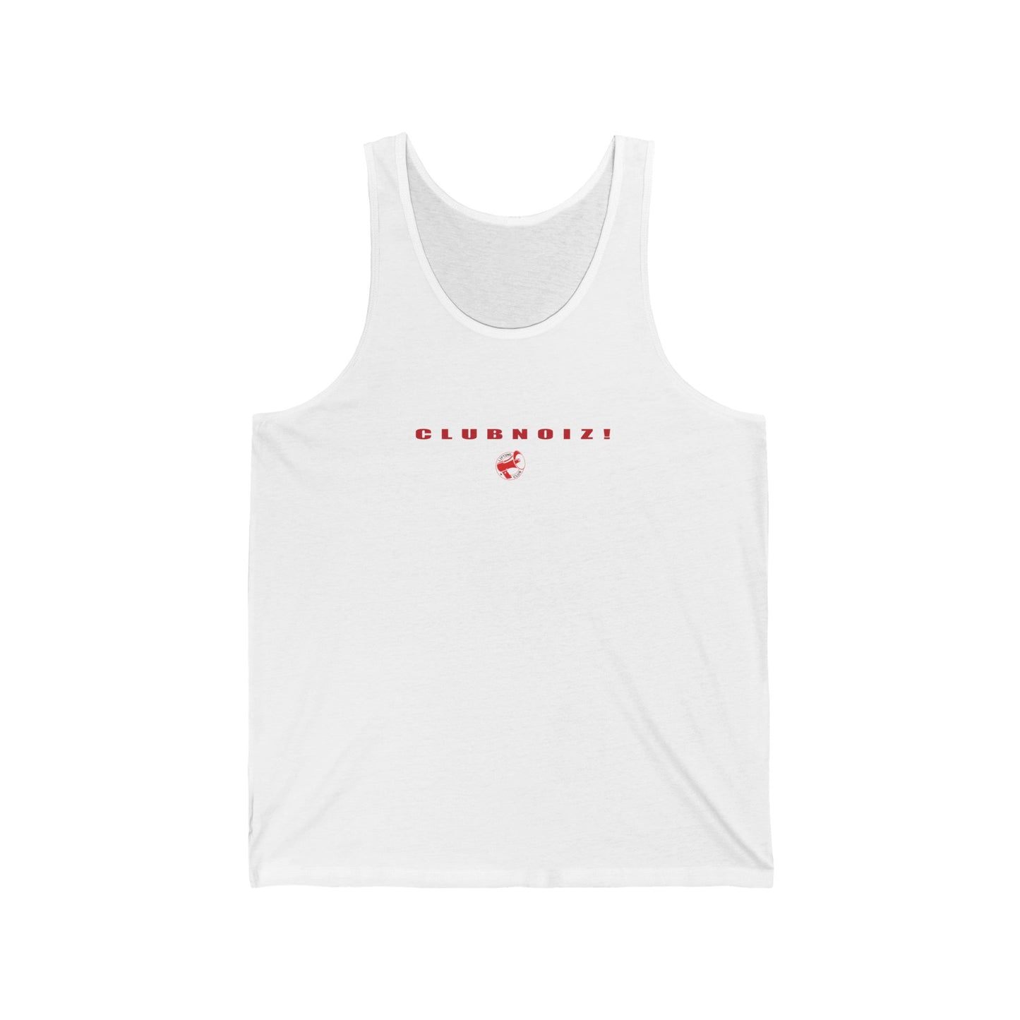 ASCETICISM 'FIGHT NO FLIGHT' TANK