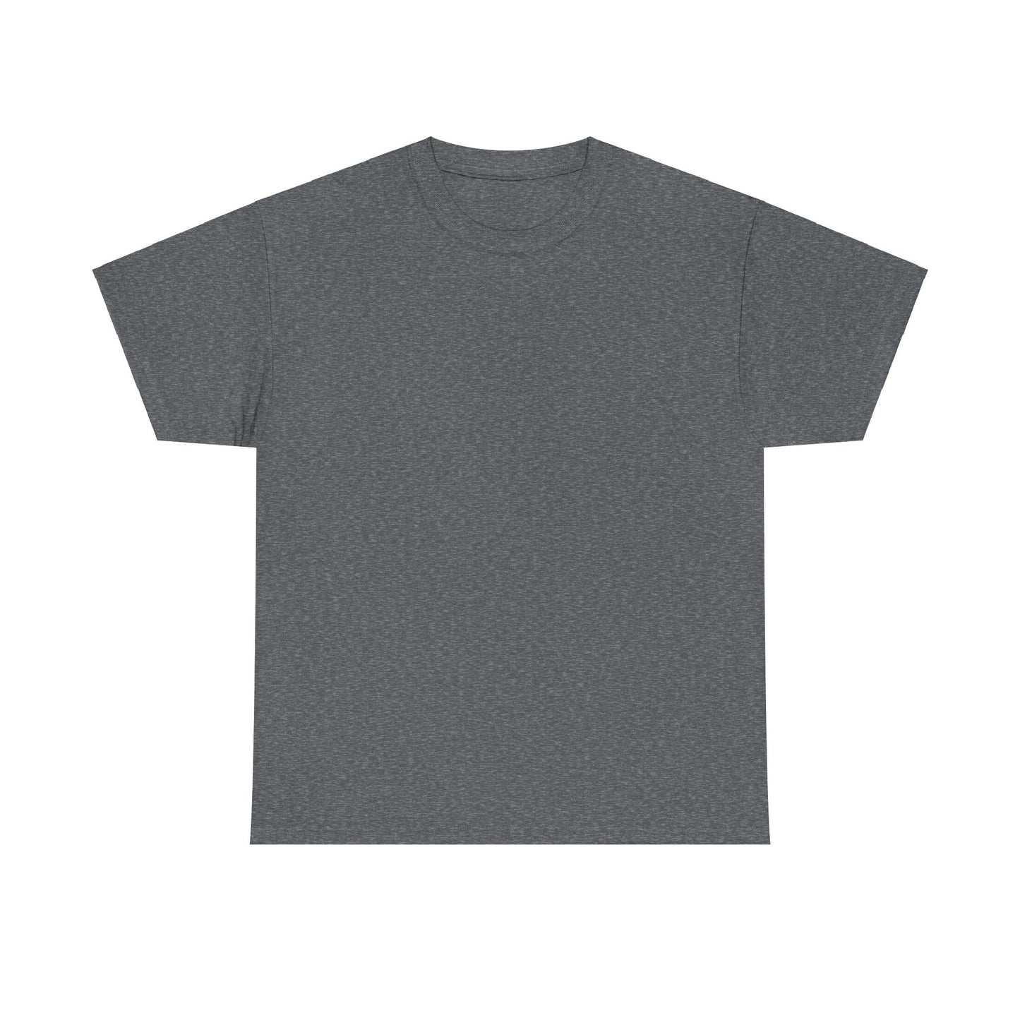 NOIZIBOI 'THE HUNT' DARK LOGO TEE