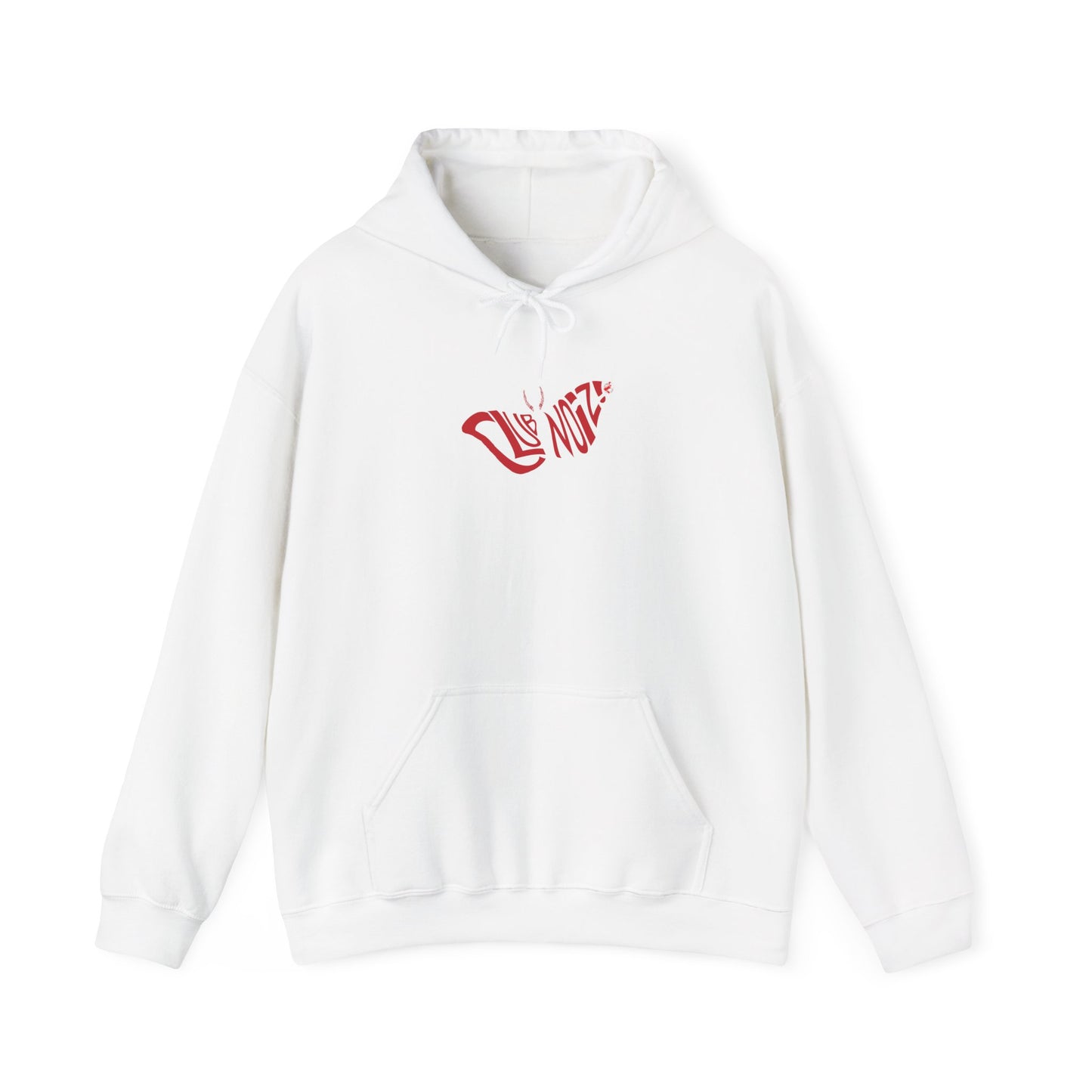 ASCETICISM 'SI VIS PACEM, PARA BELLUM' HOODIE