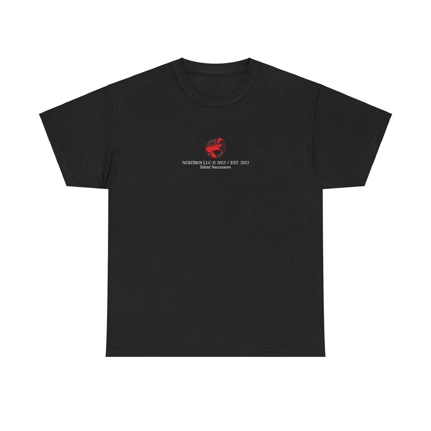 CARNAGE 'FORMIDABLE FORCE' TEE