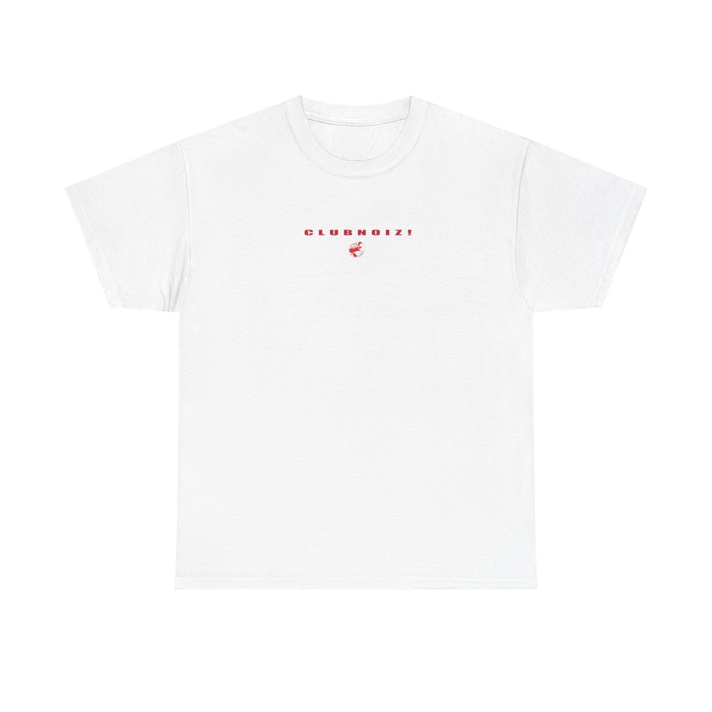 ASCETICISM 'FIGHT NO FLIGHT' TEE
