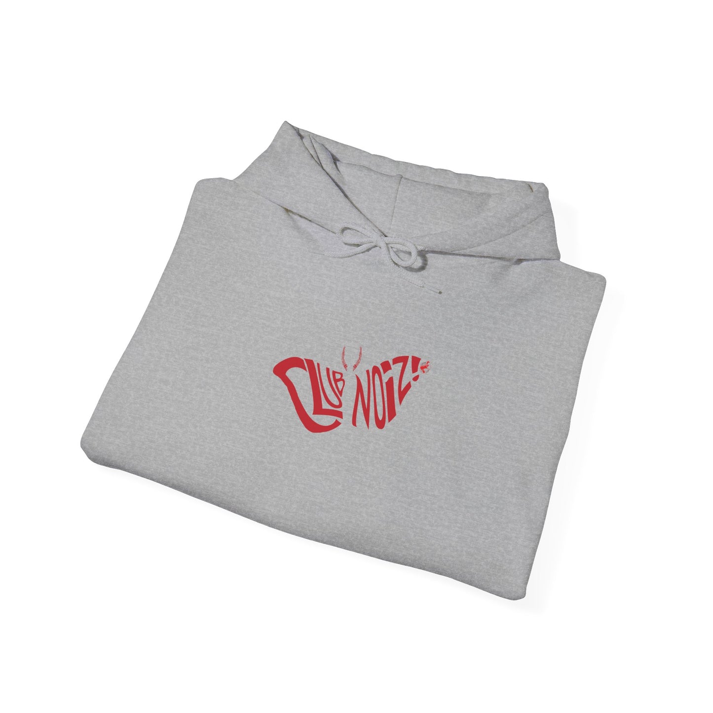 ASCETICISM 'SI VIS PACEM, PARA BELLUM' HOODIE