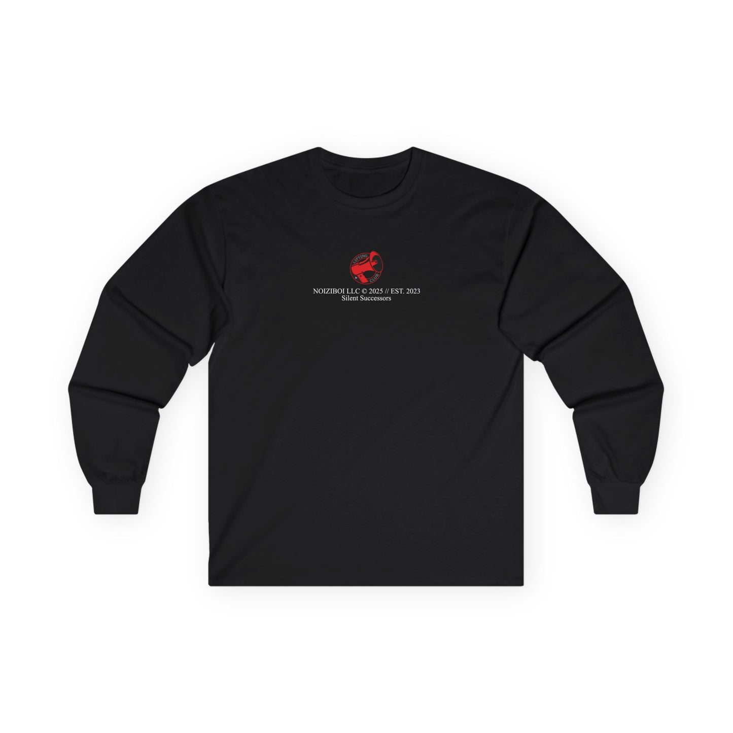 CARNAGE 'FORMIDABLE FORCE' LONG SLEEVE