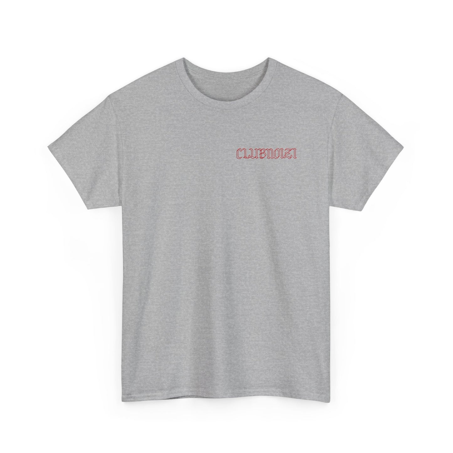 ASCETICISM 'KING' TEE