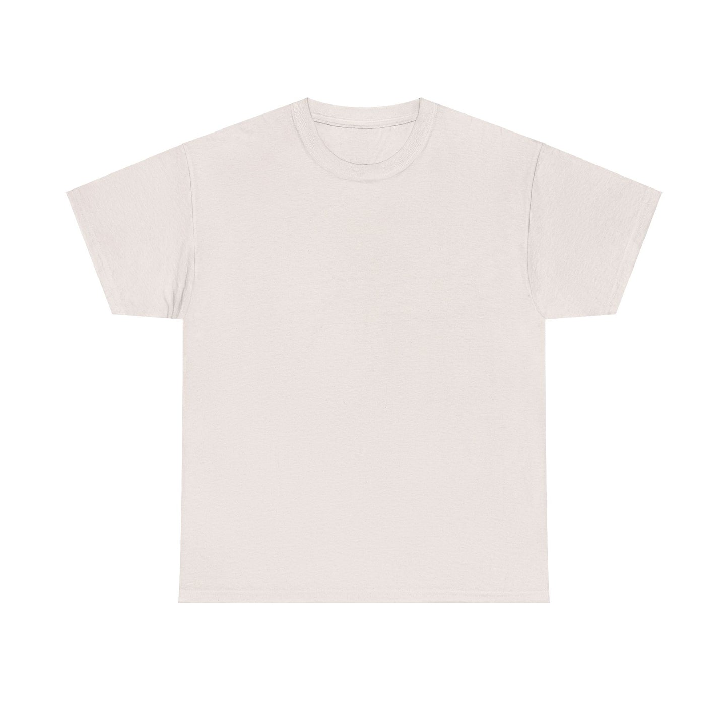 NOIZIBOI 'THE HUNT' DARK LOGO TEE