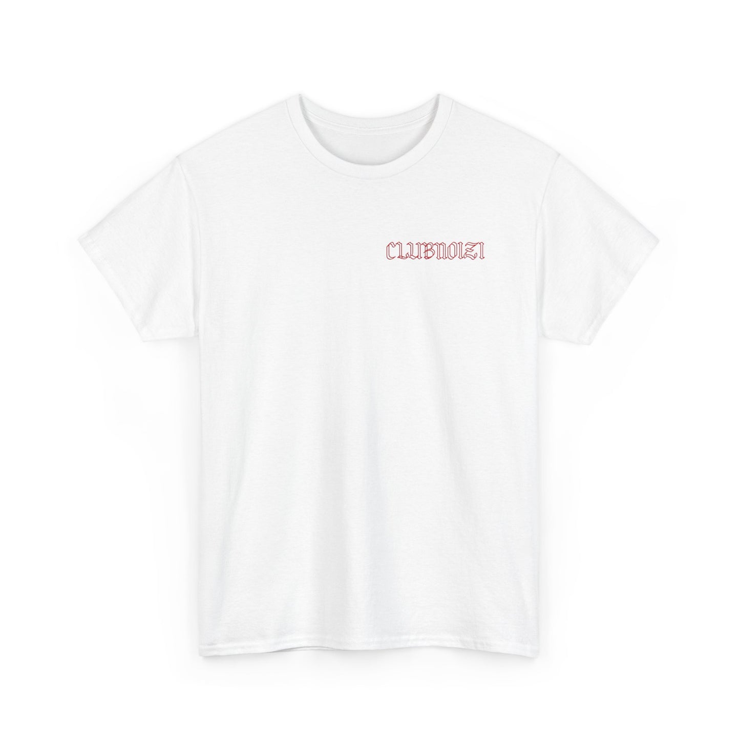 ASCETICISM 'KING' TEE