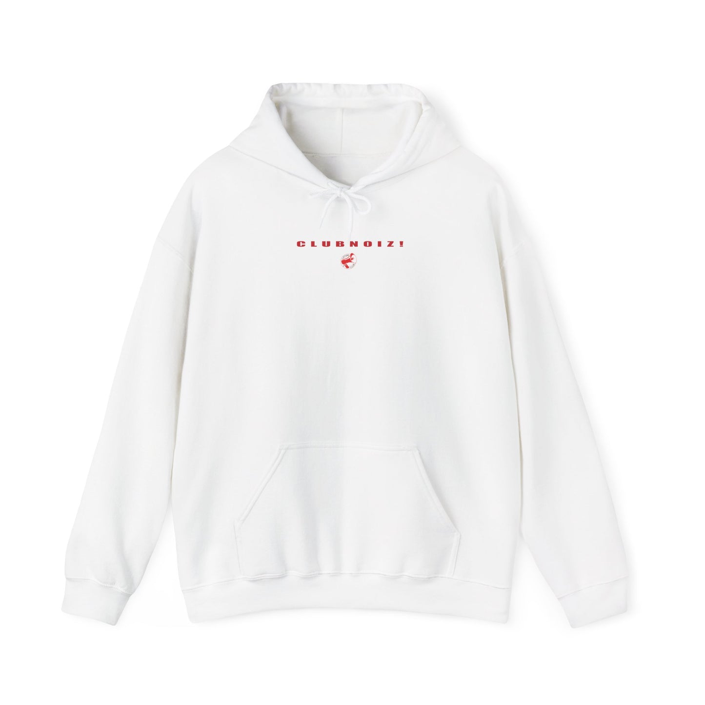 ASCETICISM 'FIGHT NO FLIGHT' HOODIE