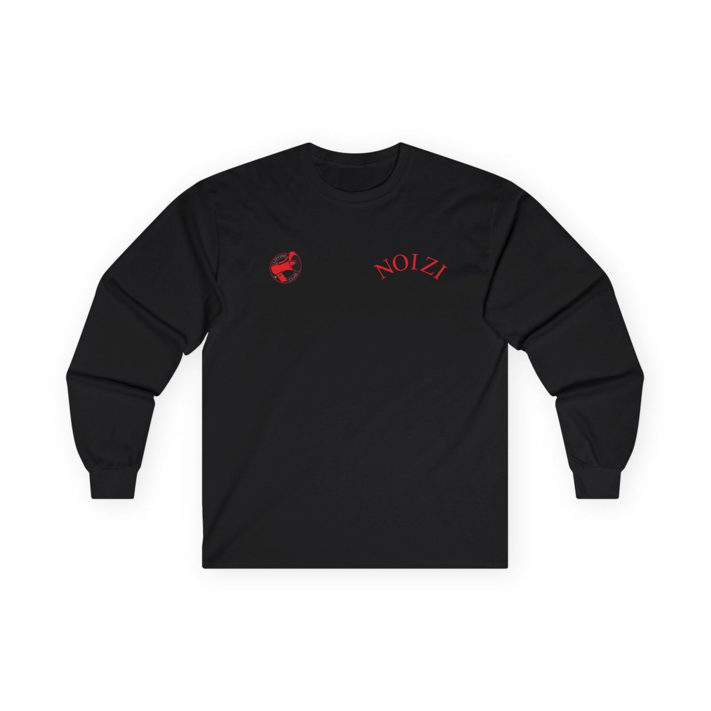 CARNAGE 'LETHAL' LONG SLEEVE
