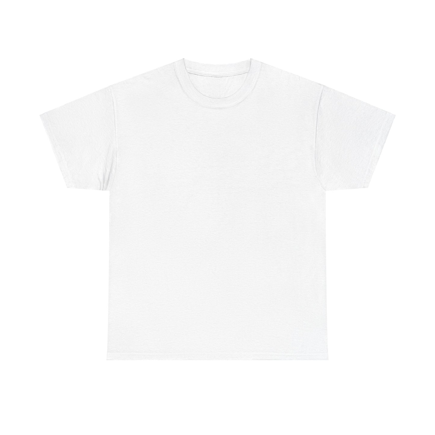 NOIZIBOI 'THE HUNT' DARK LOGO TEE