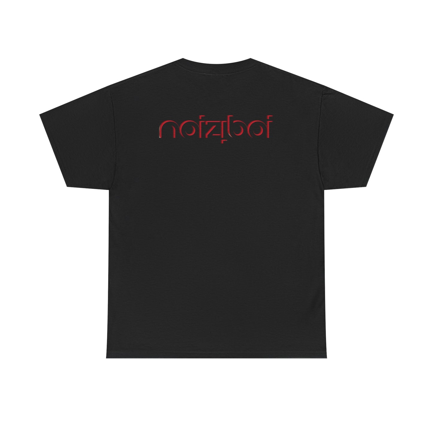 NOIZIBOI SPOTLIGHT LOGO TEE