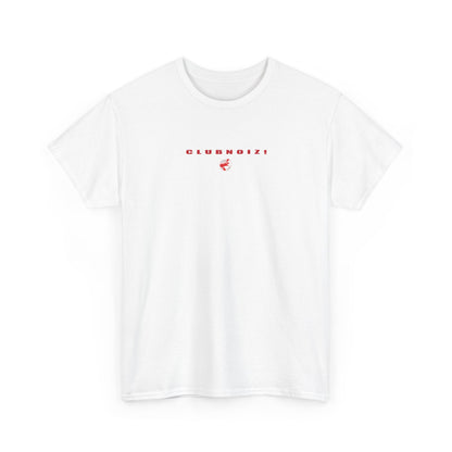 ASCETICISM 'FIGHT NO FLIGHT' TEE
