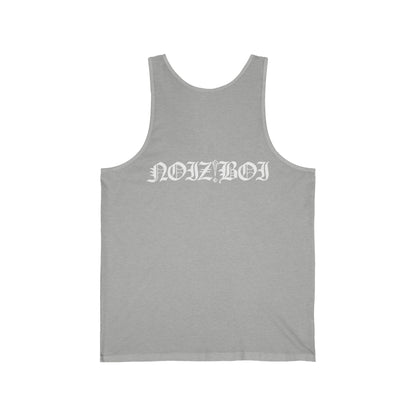 NOIZIBOI LIGHT LOGO TANK