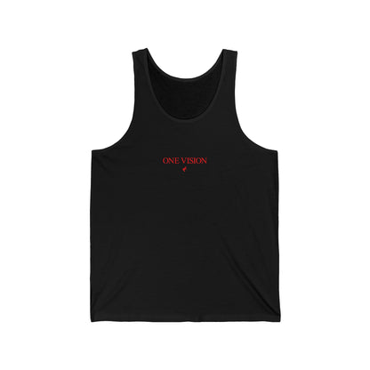 ONE VISION 'ONE-VSN' TANK