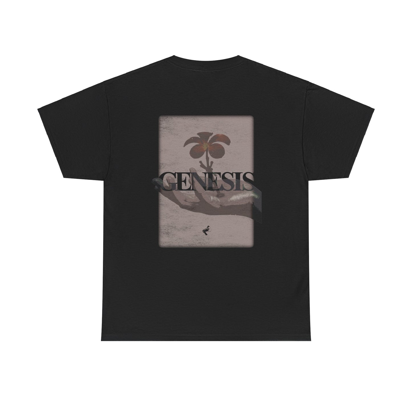 ONE VISION 'GENESIS' TEE