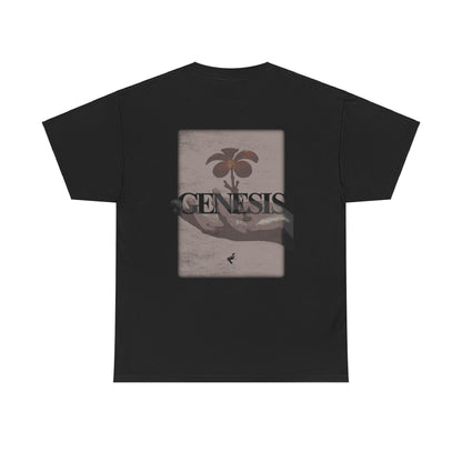 ONE VISION 'GENESIS' TEE