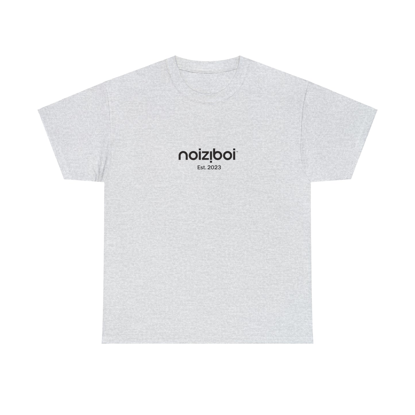 NOIZIBOI ESTABLISHED TEE