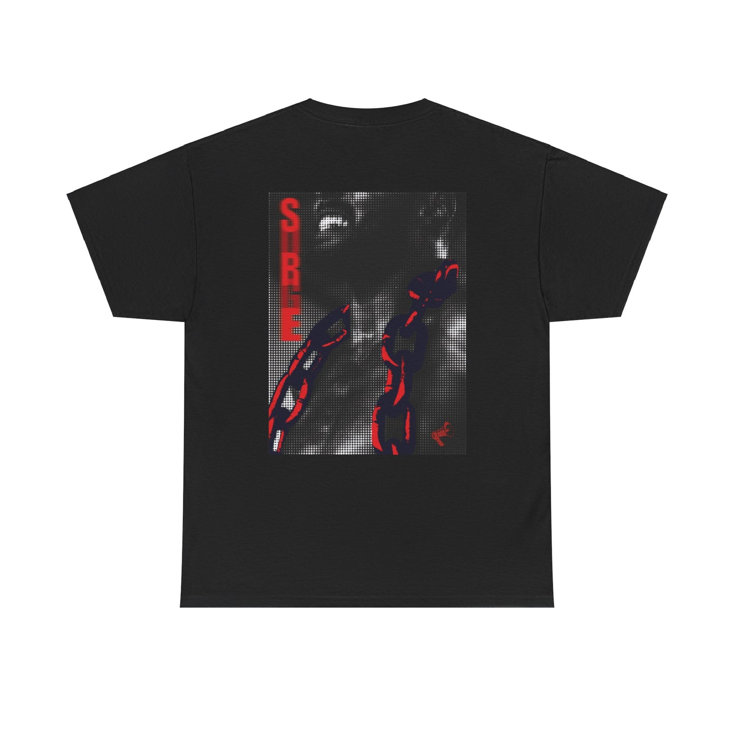 ONE VISION 'SURGE' TEE