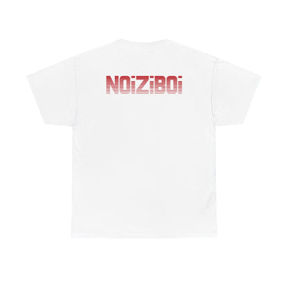 NOIZIBOI RETRO LOGO TEE