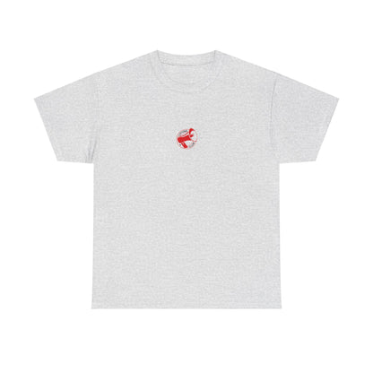 'CODE RED NOIZI' TEE