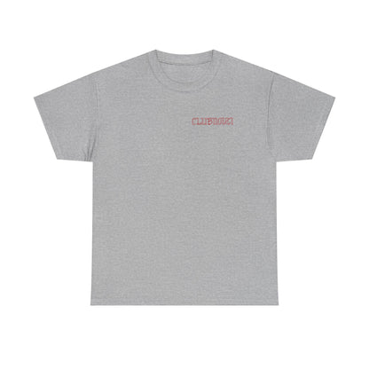 ASCETICISM 'KING' TEE