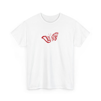 ASCETICISM 'SI VIS PACEM, PARA BELLUM' TEE