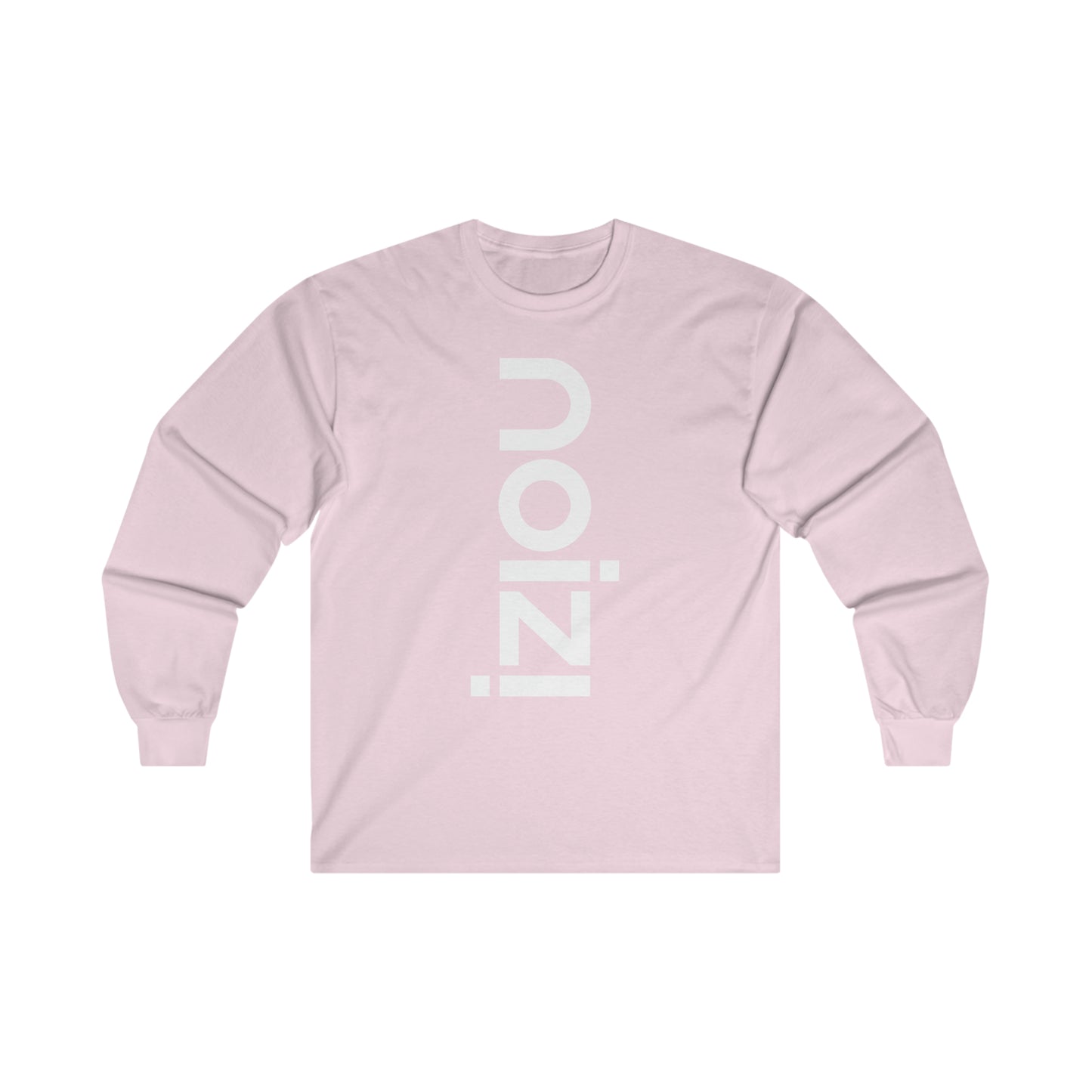 NOIZIGRL 'BIG GRL' LONG SLEEVE