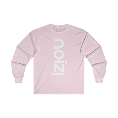 NOIZIGRL 'BIG GRL' LONG SLEEVE