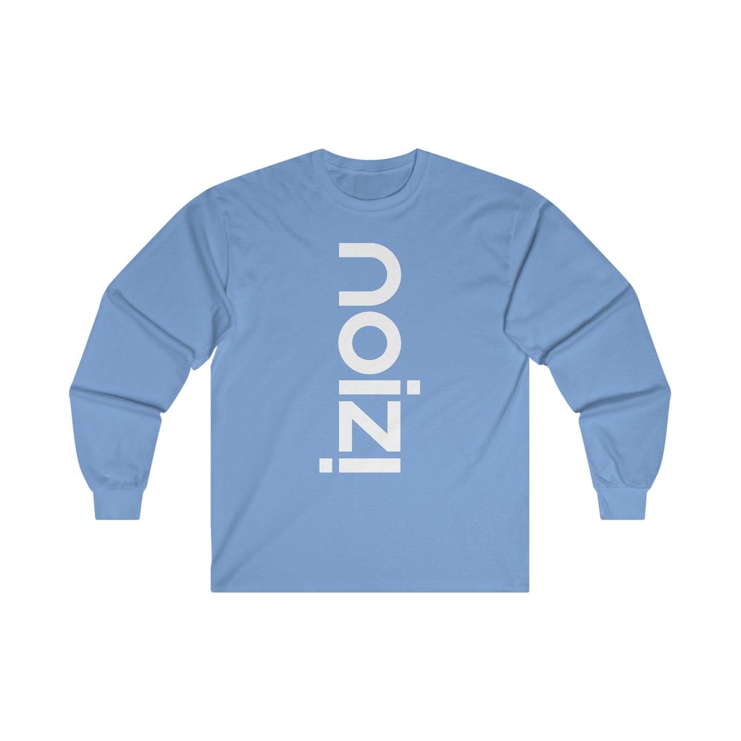 NOIZIGRL 'BIG GRL' LONG SLEEVE