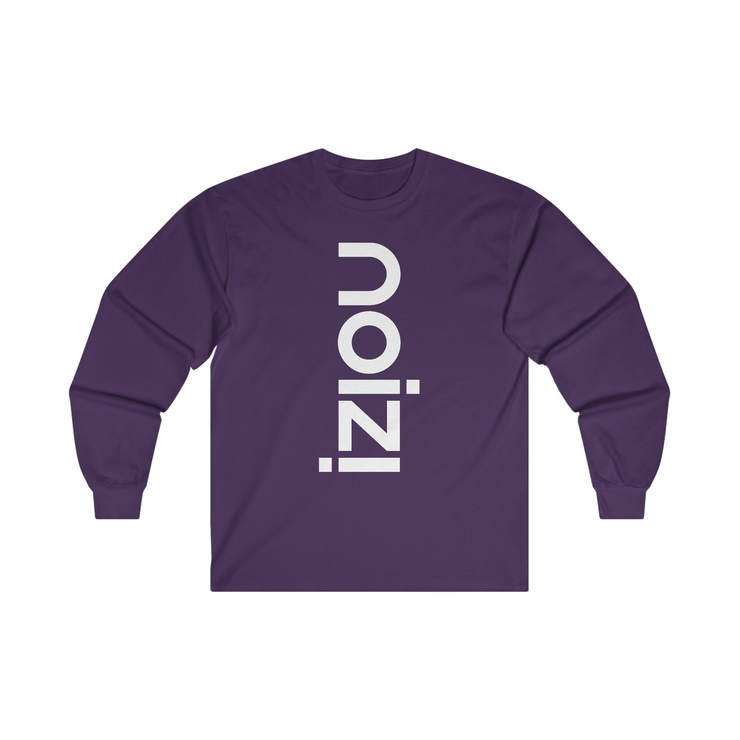 NOIZIGRL 'BIG GRL' LONG SLEEVE