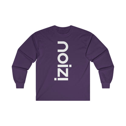 NOIZIGRL 'BIG GRL' LONG SLEEVE