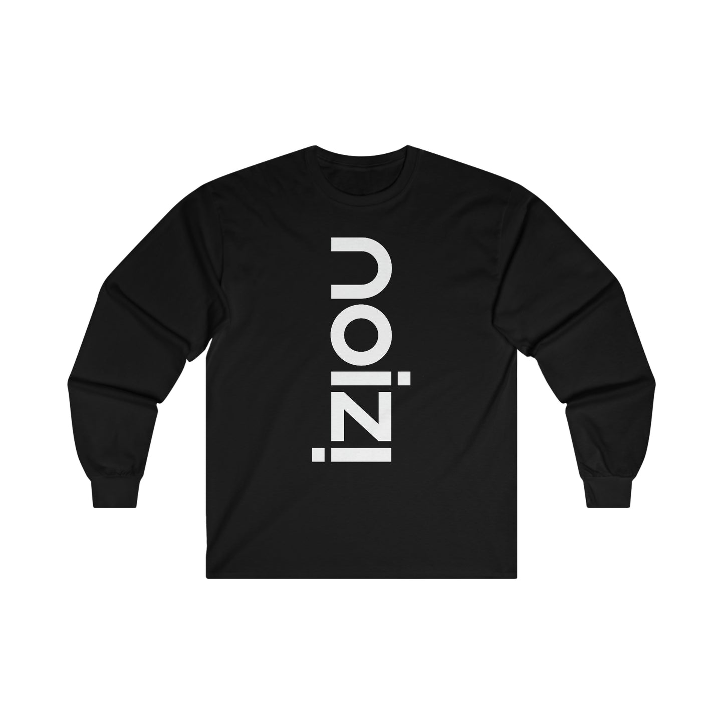 NOIZIGRL 'BIG GRL' LONG SLEEVE