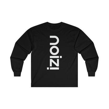 NOIZIGRL 'BIG GRL' LONG SLEEVE