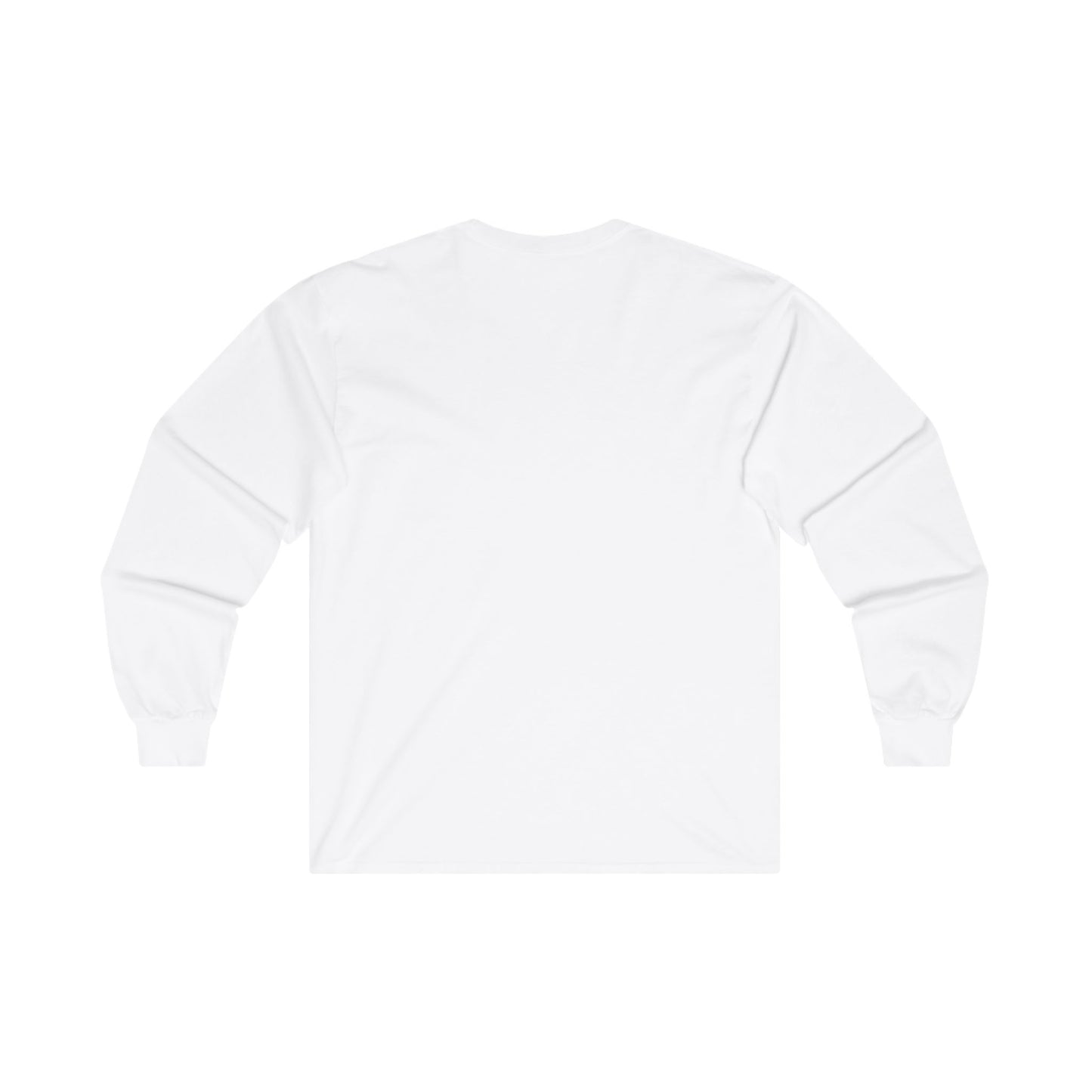 NOIZIGRL DARK LOGO 'FITNESS' LONG SLEEVE