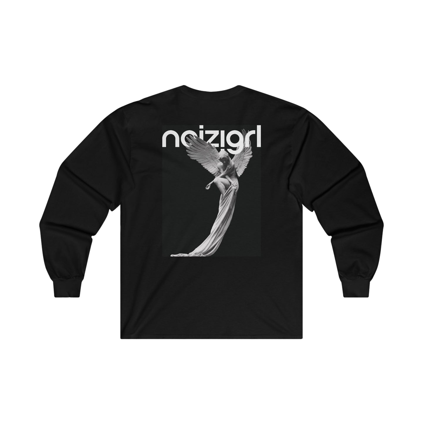 NOIZIGRL STOIC 'GODDESS' LONG SLEEVE