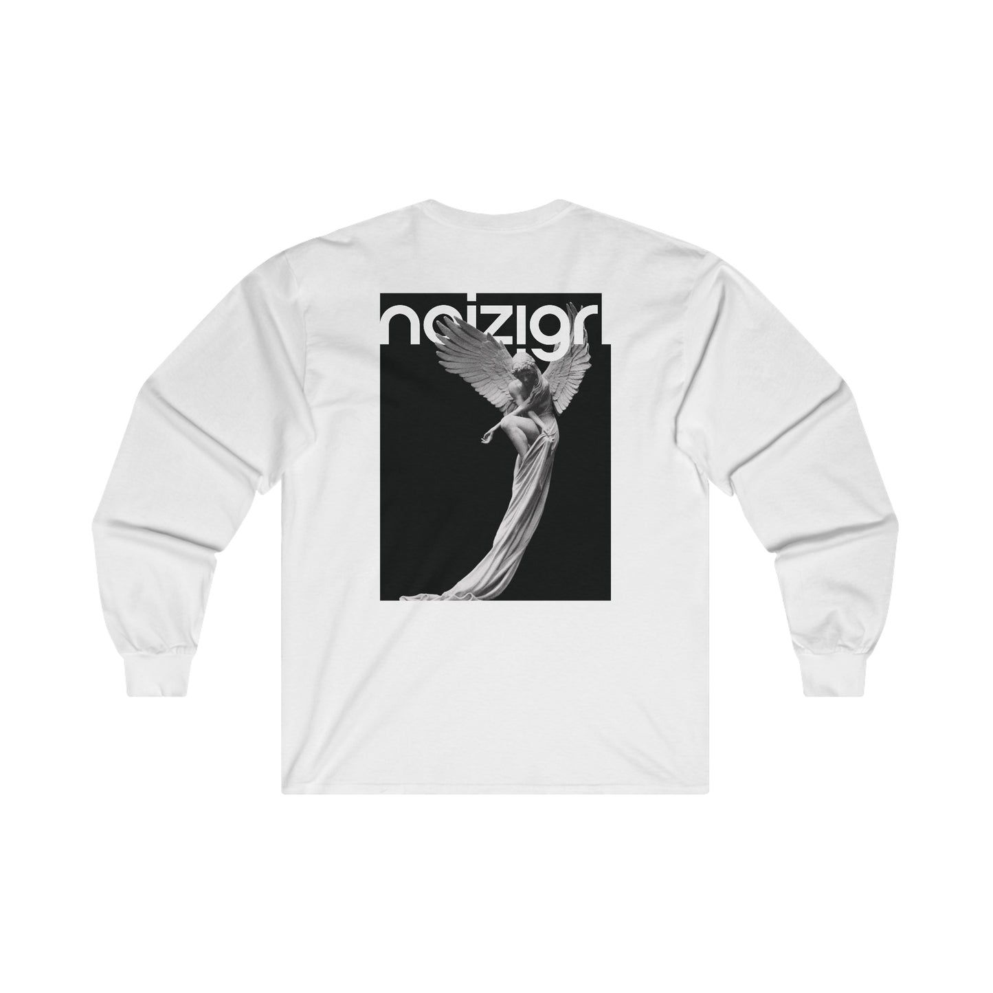 NOIZIGRL STOIC 'GODDESS' LONG SLEEVE