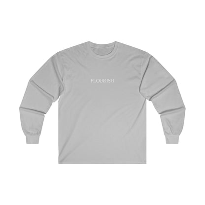 FLOURISH 'FLOURISH' LONG SLEEVE