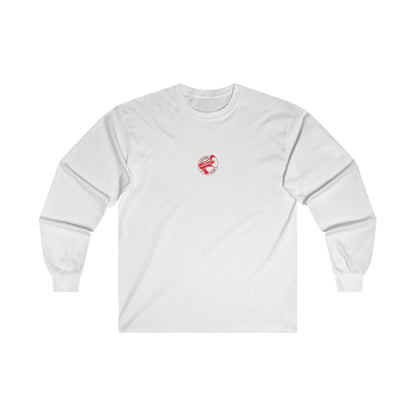 NOIZIBOI 'LIFTING CLUB' LONG SLEEVE