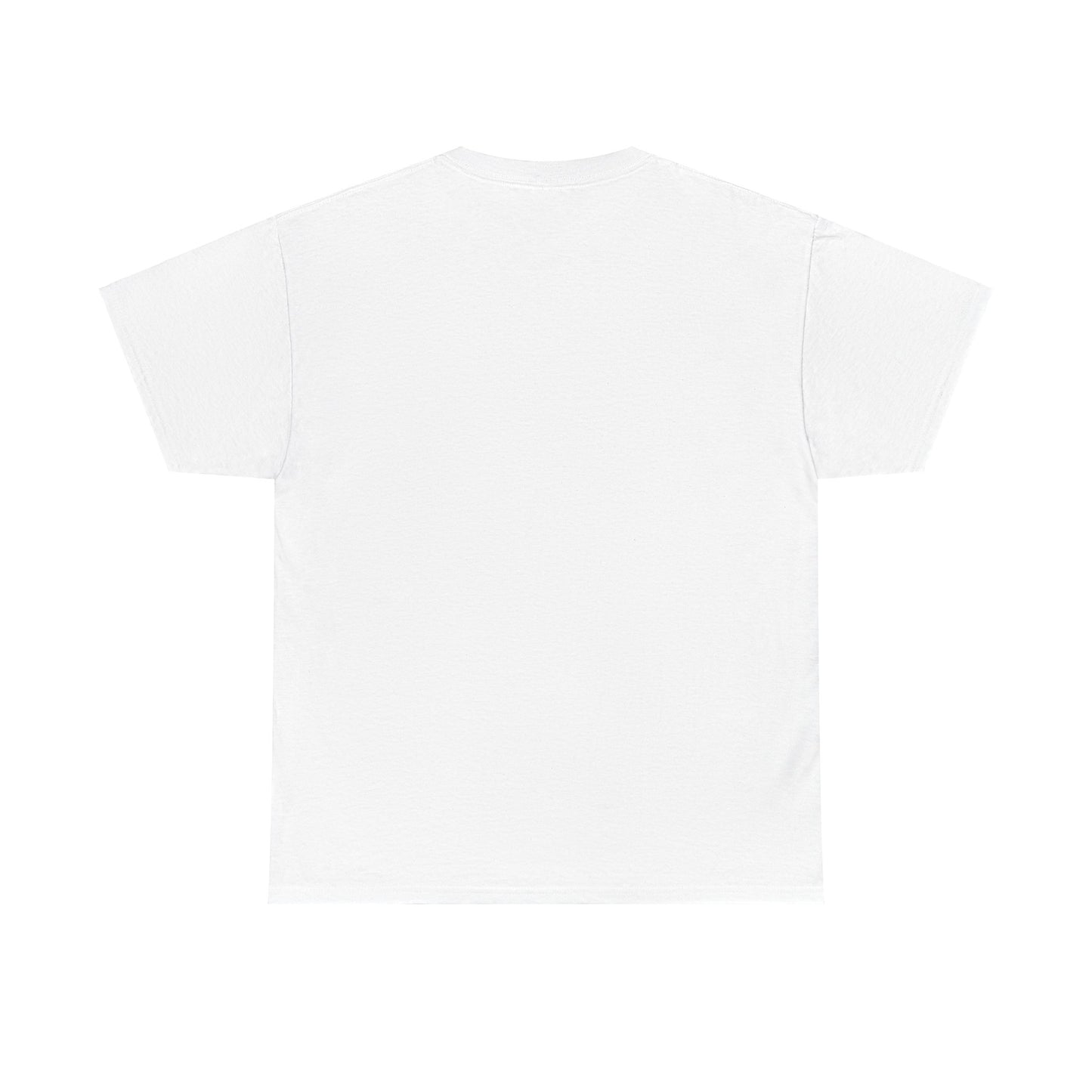 NOIZIBOI DARK LOGO 'CAMPUS' TEE