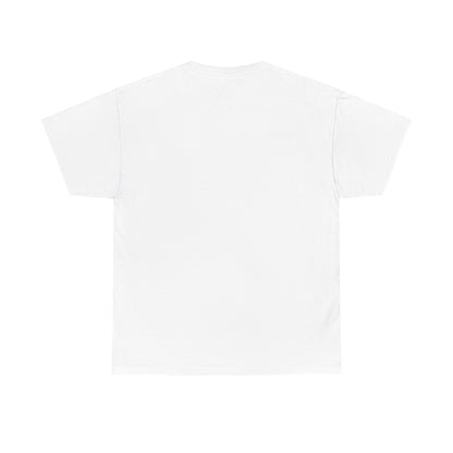 NOIZIBOI DARK LOGO 'CAMPUS' TEE