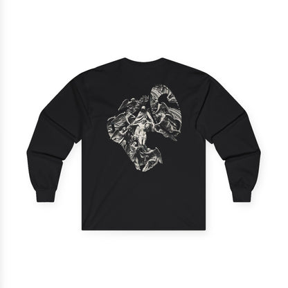 CLUBNOIZI MEGAPHONE 'HEAVENS ABOVE' LONG SLEEVE