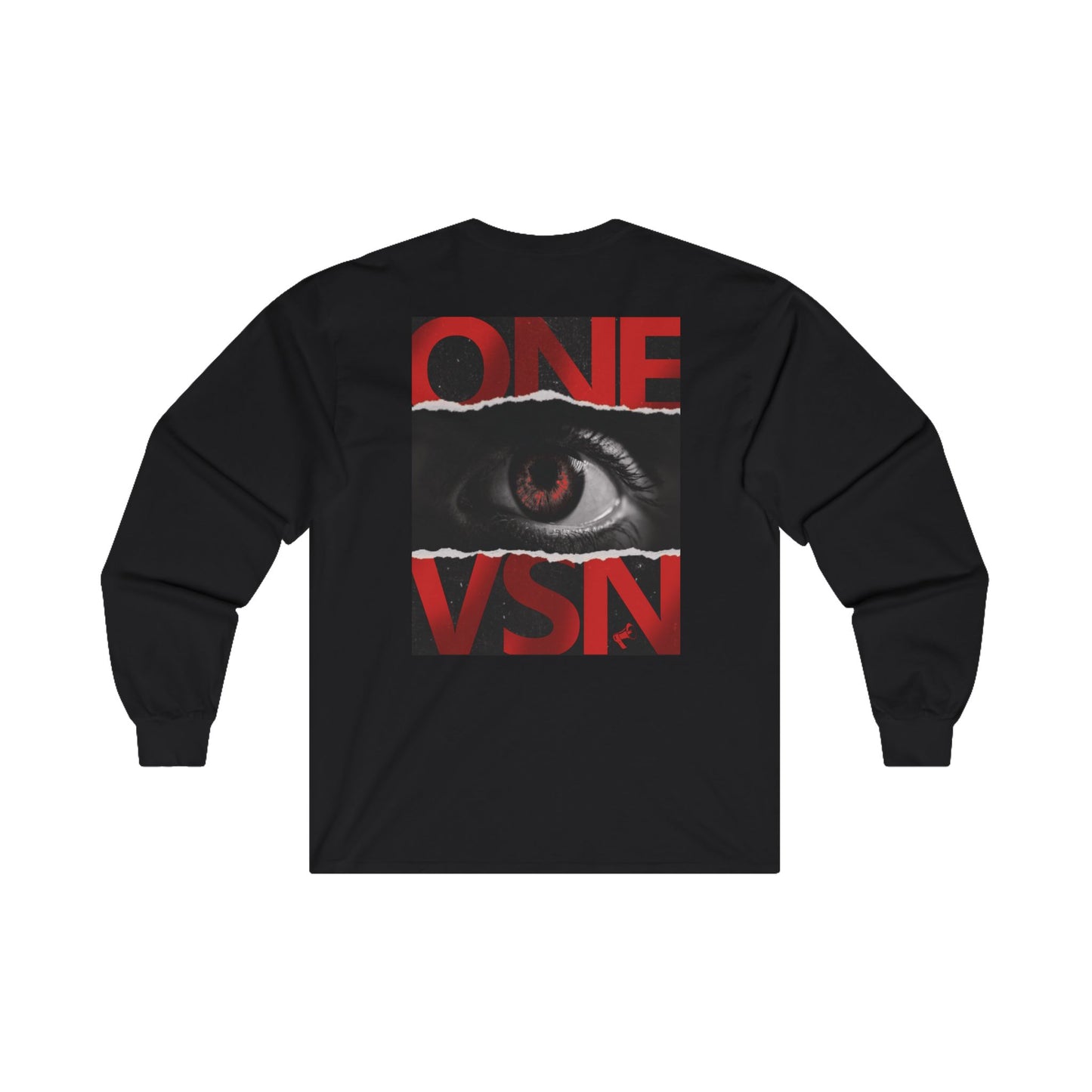 ONE VISION 'ONE-VSN' LONG SLEEVE