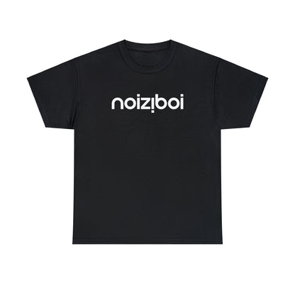 NOIZIBOI LIGHT LOGO TEE