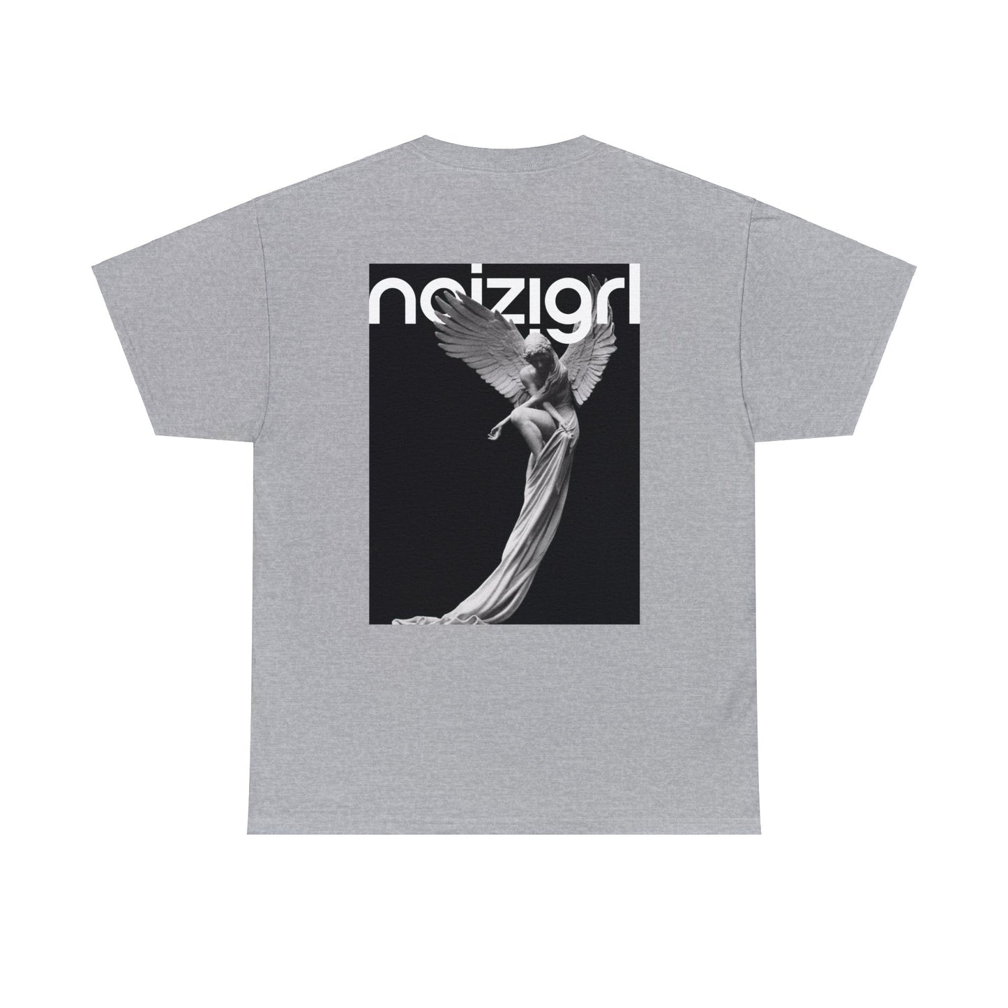 NOIZIGRL STOIC 'GODDESS' TEE