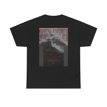 ONE VISION 'ZENITH' TEE