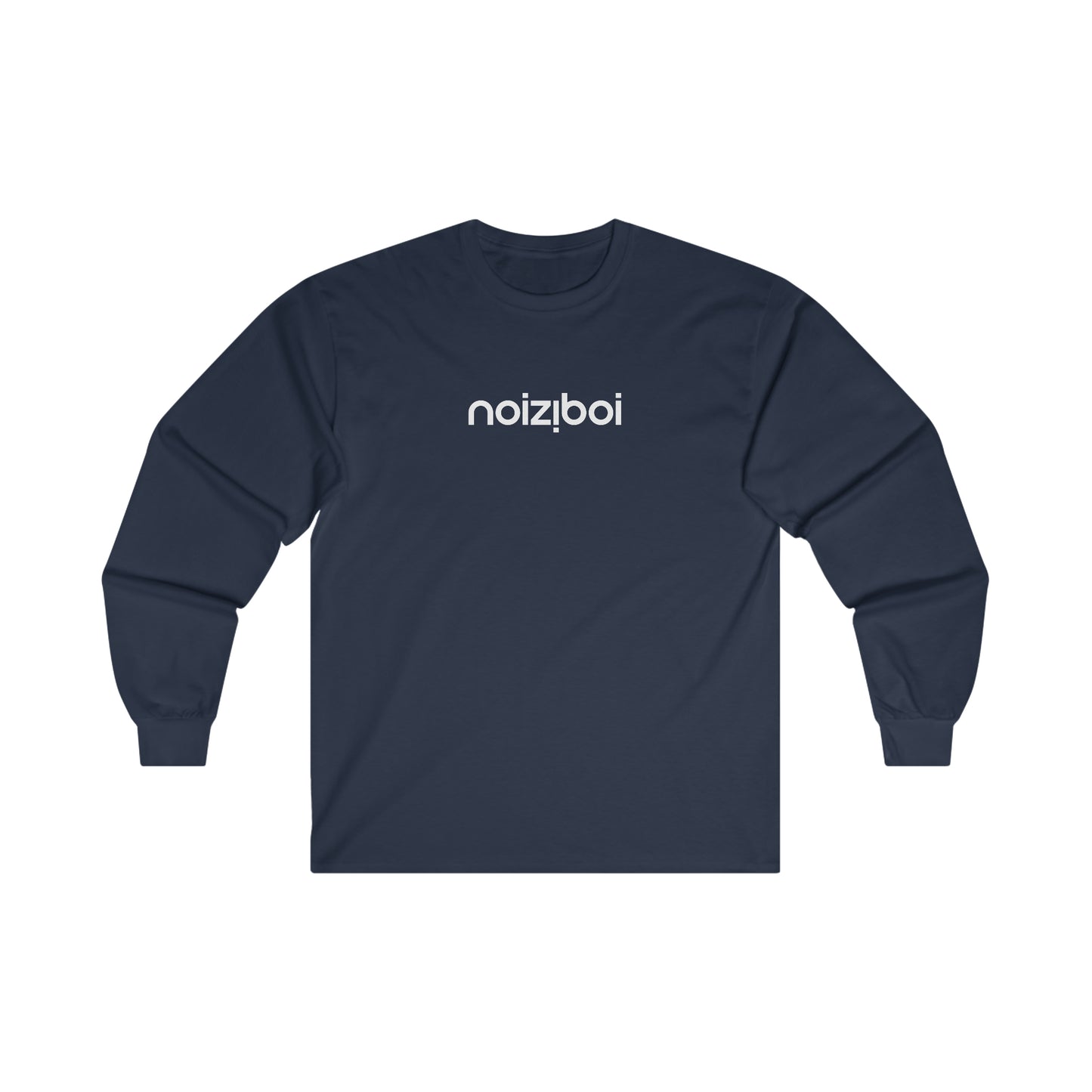 NOIZIBOI 'KING CARD' LONG SLEEVE